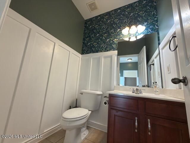 2919 S Cherry Drive, Southaven, MS 38672