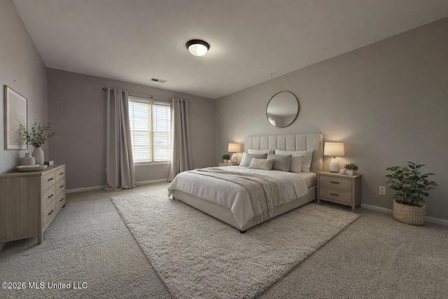 2919 S Cherry Drive, Southaven, MS 38672