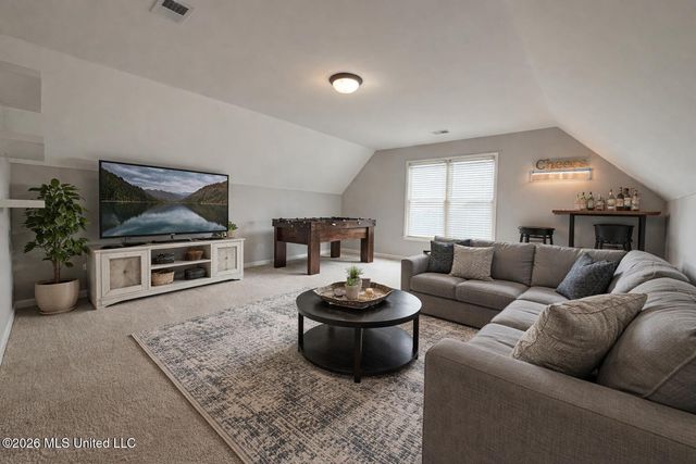 2919 S Cherry Drive, Southaven, MS 38672