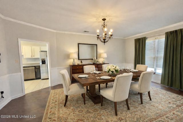 2919 S Cherry Drive, Southaven, MS 38672