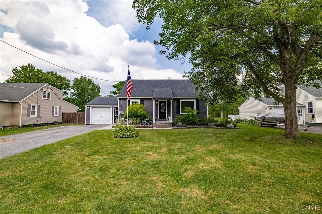 9426 Brewerton Road, Cicero, NY 13029