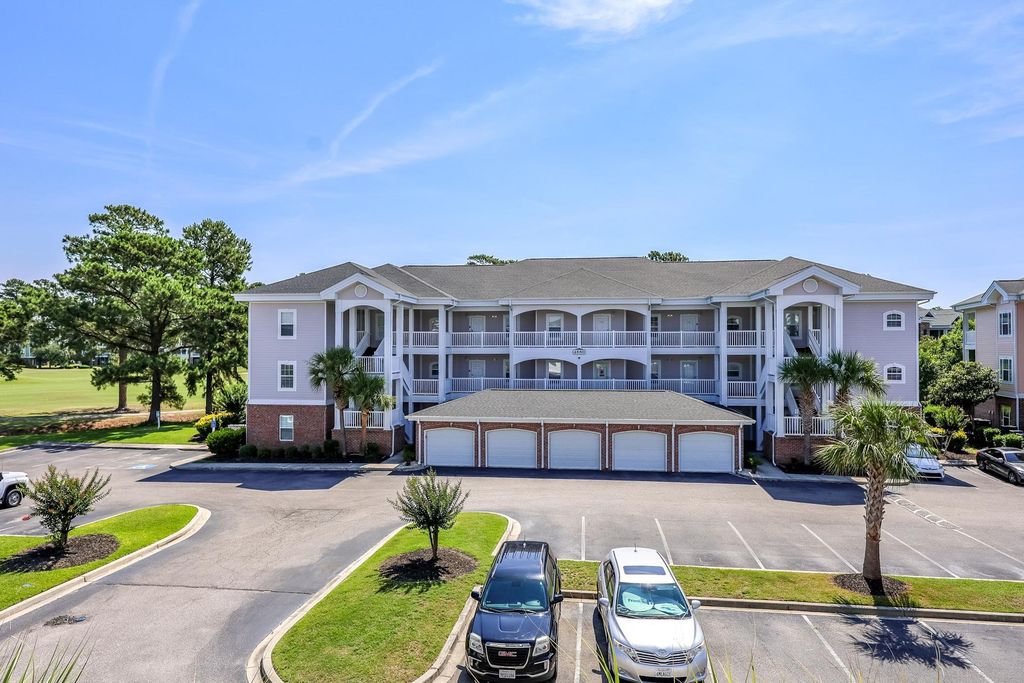 4880 Dahlia Ct Apt 103, Myrtle Beach, SC 29577