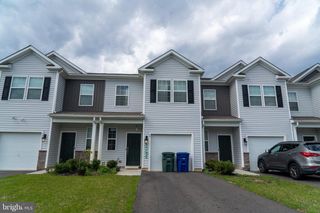 57 ARLOTTA ST, Glassboro, NJ 08028