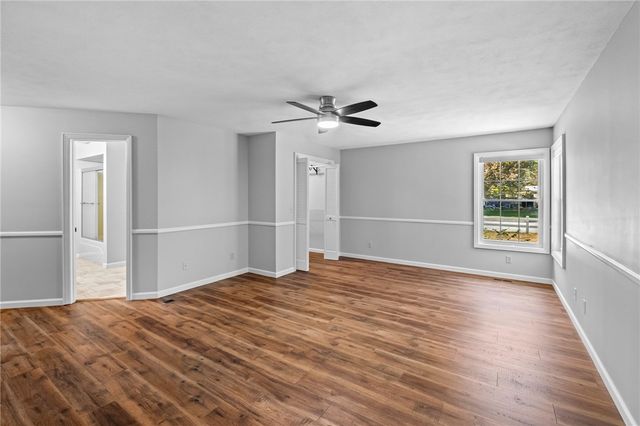 2202 University Street, Siloam Springs, AR 72761