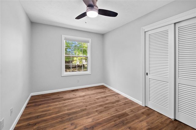 2202 University Street, Siloam Springs, AR 72761