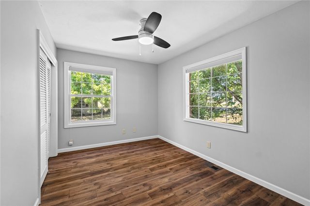 2202 University Street, Siloam Springs, AR 72761