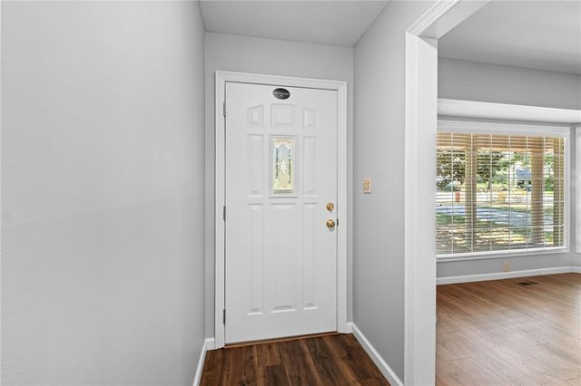 2202 University Street, Siloam Springs, AR 72761