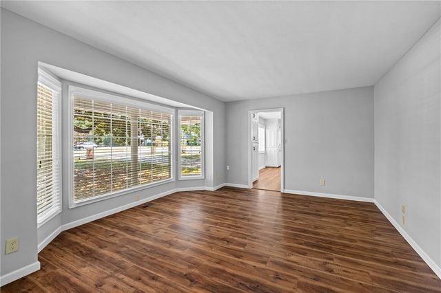 2202 University Street, Siloam Springs, AR 72761