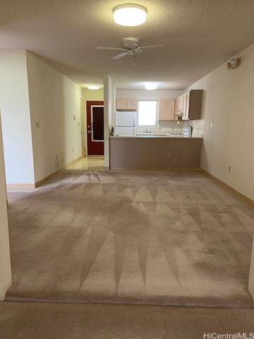 95-1050 Makaikai Street 15B, Mililani, HI 96789