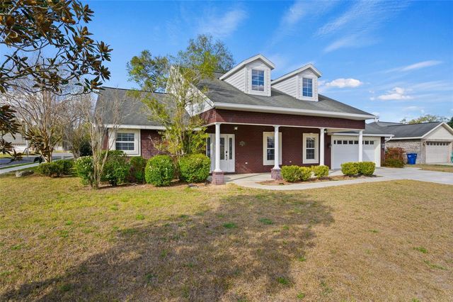 25178 SW 20TH AVENUE, Newberry, FL 32669