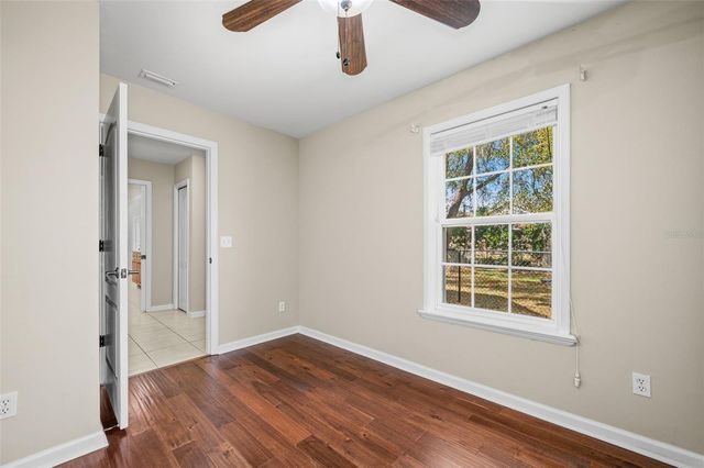 25178 SW 20TH AVENUE, Newberry, FL 32669