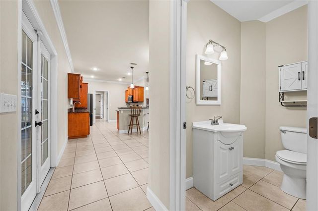 25178 SW 20TH AVENUE, Newberry, FL 32669