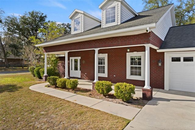 25178 SW 20TH AVENUE, Newberry, FL 32669