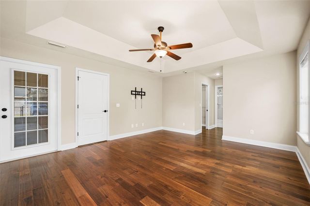 25178 SW 20TH AVENUE, Newberry, FL 32669