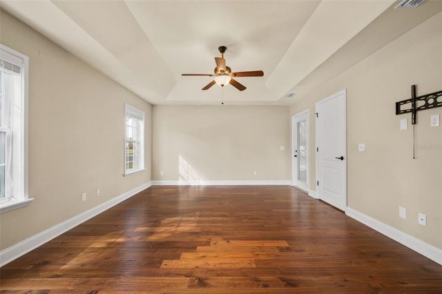 25178 SW 20TH AVENUE, Newberry, FL 32669