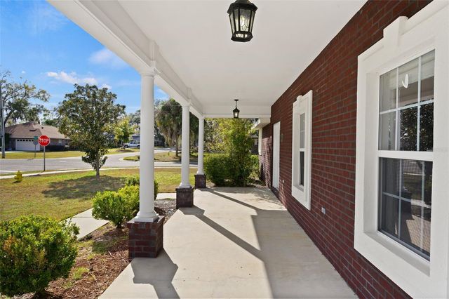 25178 SW 20TH AVENUE, Newberry, FL 32669