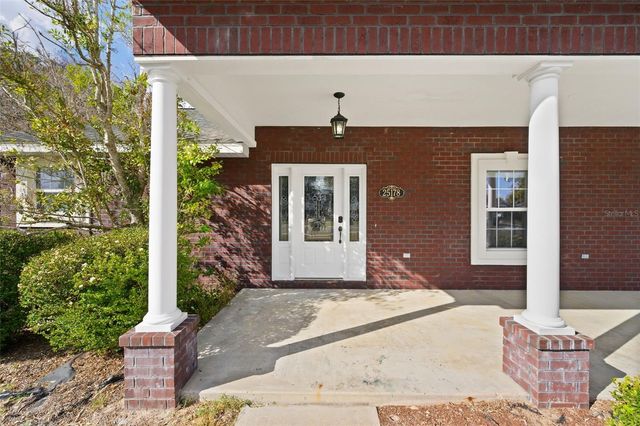 25178 SW 20TH AVENUE, Newberry, FL 32669