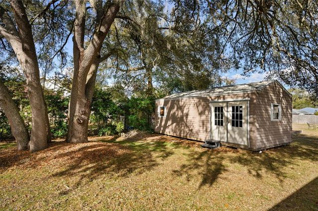 25178 SW 20TH AVENUE, Newberry, FL 32669