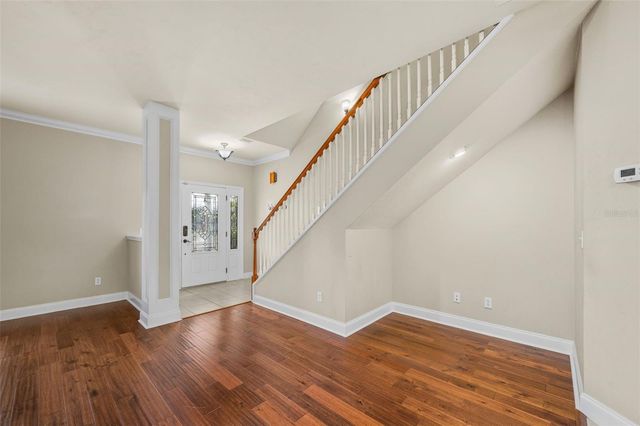 25178 SW 20TH AVENUE, Newberry, FL 32669