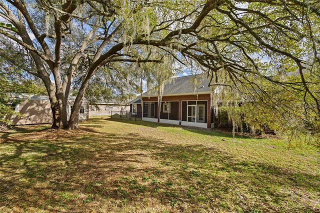 25178 SW 20TH AVENUE, Newberry, FL 32669