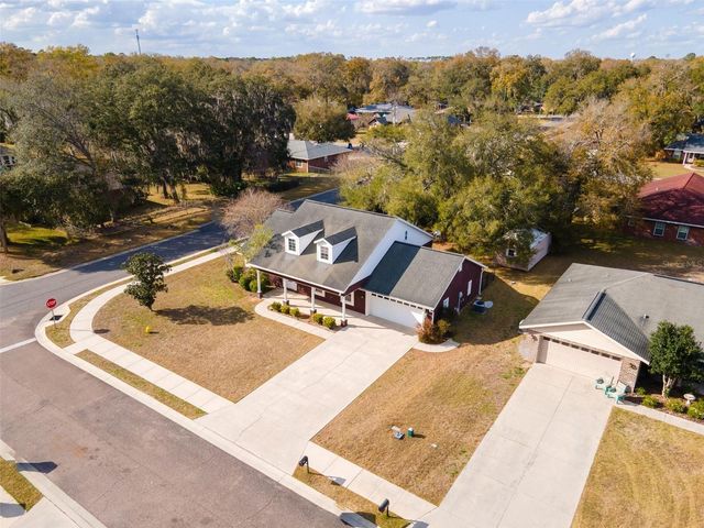 25178 SW 20TH AVENUE, Newberry, FL 32669