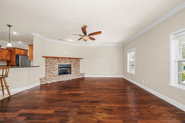 25178 SW 20TH AVENUE, Newberry, FL 32669