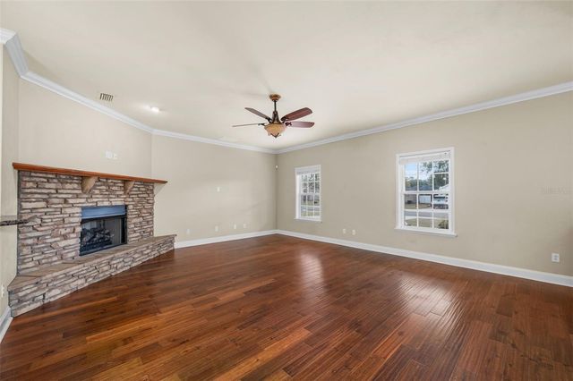 25178 SW 20TH AVENUE, Newberry, FL 32669