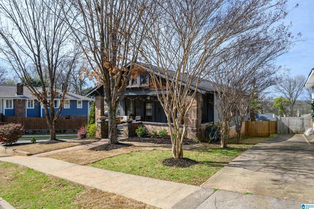 5700 5TH COURT S, Birmingham, AL 35212