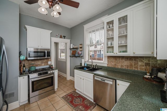 5700 5TH COURT S, Birmingham, AL 35212