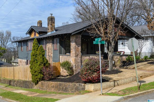 5700 5TH COURT S, Birmingham, AL 35212