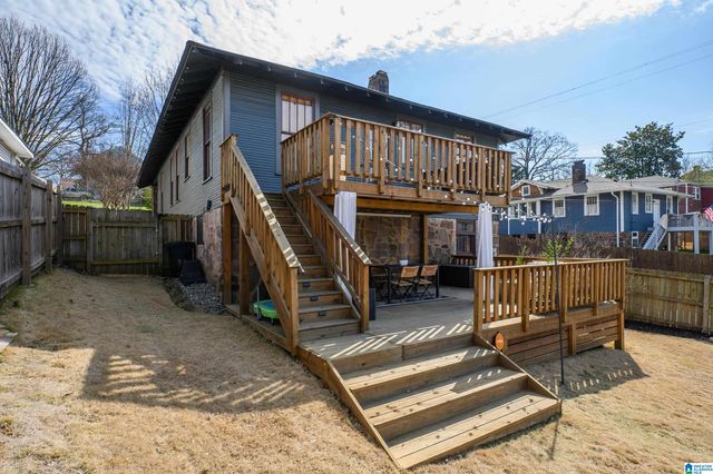 5700 5TH COURT S, Birmingham, AL 35212