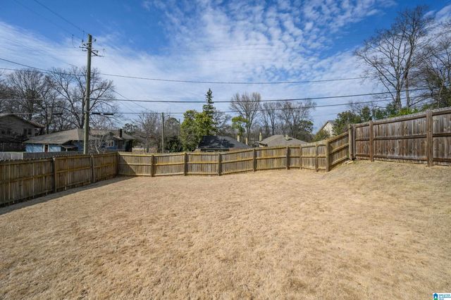 5700 5TH COURT S, Birmingham, AL 35212