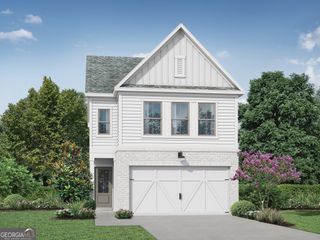 2416 Malster Lane, Lawrenceville, GA 30043