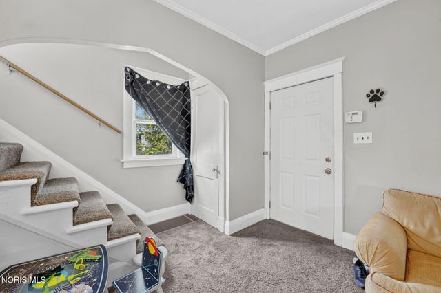 1014 Berdan Avenue, Toledo, OH 43612