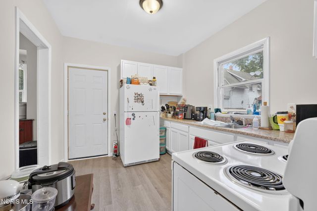 1014 Berdan Avenue, Toledo, OH 43612