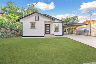 1504 Romero, San Antonio, TX 78237