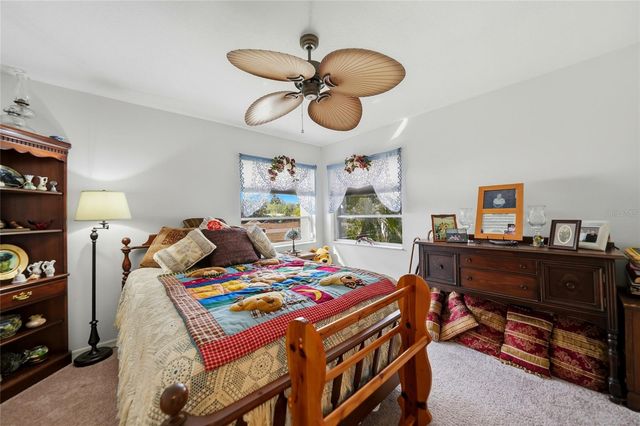 405 RIDGECREST DRIVE, Punta Gorda, FL 33982