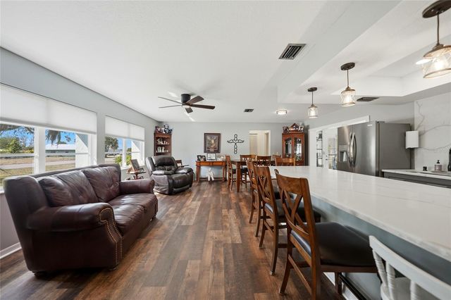 405 RIDGECREST DRIVE, Punta Gorda, FL 33982