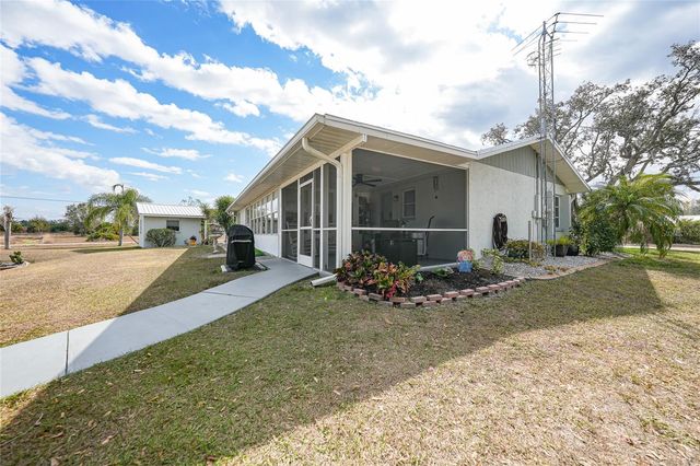 405 RIDGECREST DRIVE, Punta Gorda, FL 33982