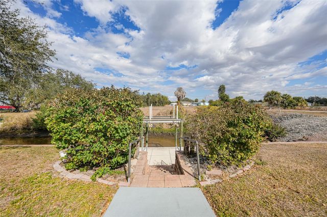 405 RIDGECREST DRIVE, Punta Gorda, FL 33982