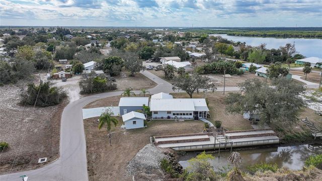 405 RIDGECREST DRIVE, Punta Gorda, FL 33982