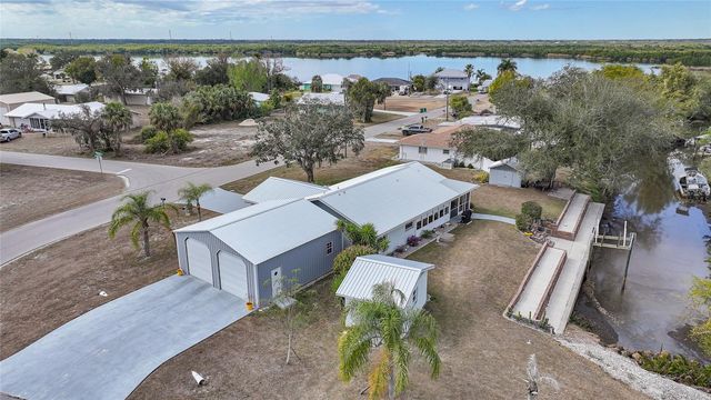 405 RIDGECREST DRIVE, Punta Gorda, FL 33982