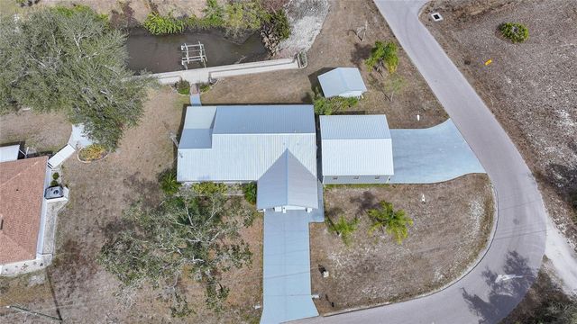 405 RIDGECREST DRIVE, Punta Gorda, FL 33982