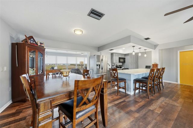 405 RIDGECREST DRIVE, Punta Gorda, FL 33982