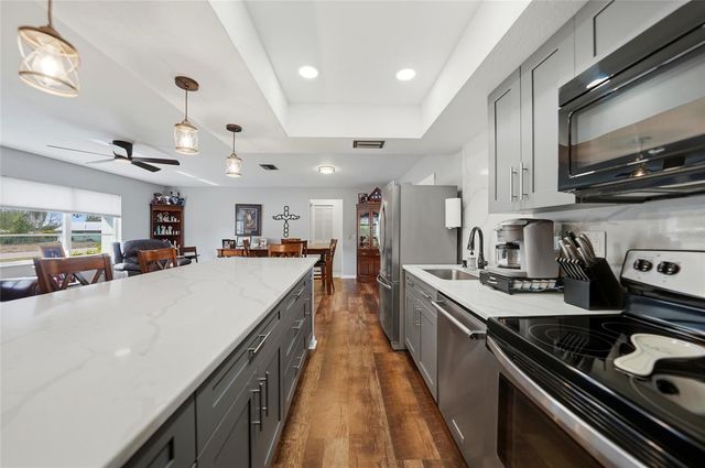 405 RIDGECREST DRIVE, Punta Gorda, FL 33982