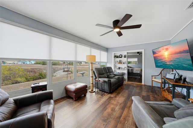 405 RIDGECREST DRIVE, Punta Gorda, FL 33982