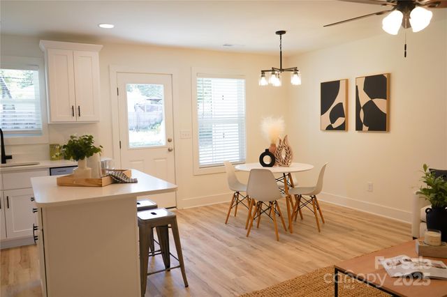 1620 Byrum Street, Charlotte, NC 28216