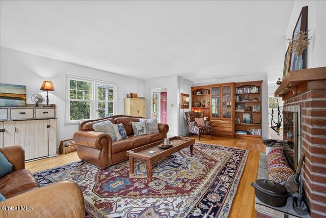 723 Swaggertown Road, Charlton, NY 12302