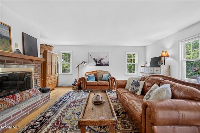 723 Swaggertown Road, Charlton, NY 12302