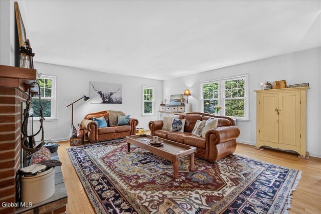 723 Swaggertown Road, Charlton, NY 12302